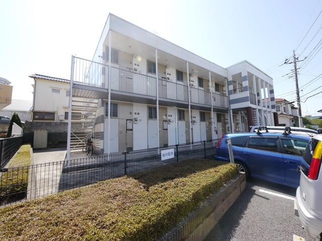 レオパレスサンハウスの物件内観写真