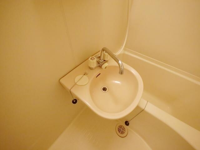 レオパレスサンハウスの物件内観写真