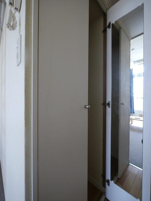 レオパレスサンハウスの物件内観写真