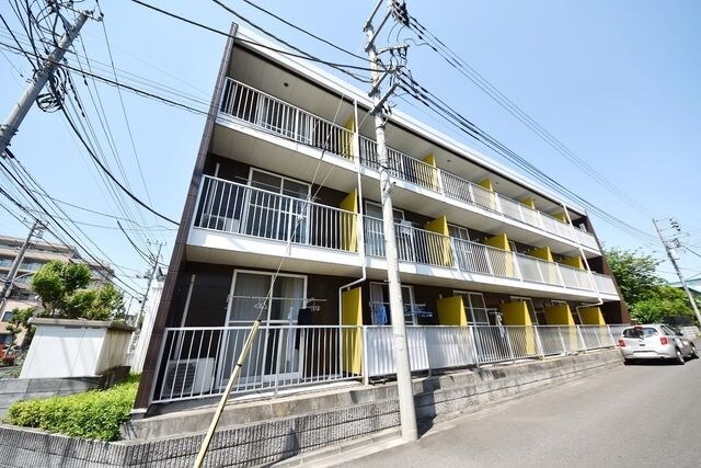 レオパレスチェリーガーデンＡの物件内観写真