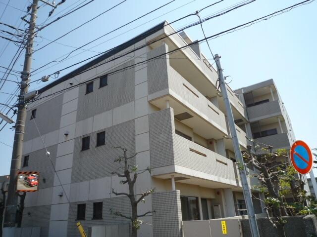 エスポワール東所沢の物件内観写真