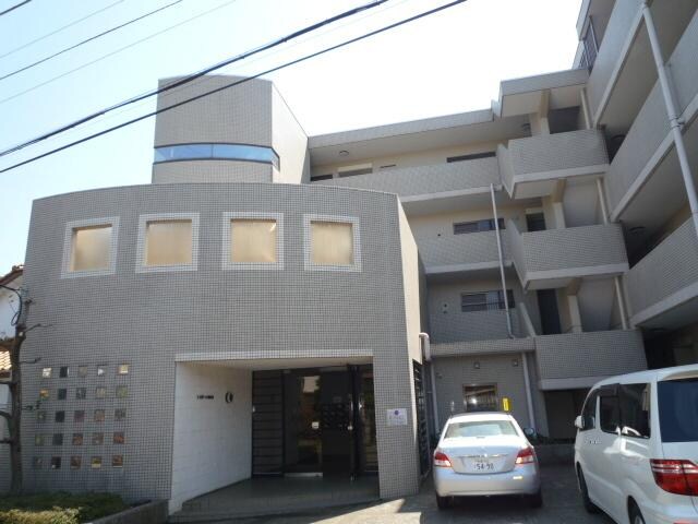 エスポワール東所沢の物件内観写真