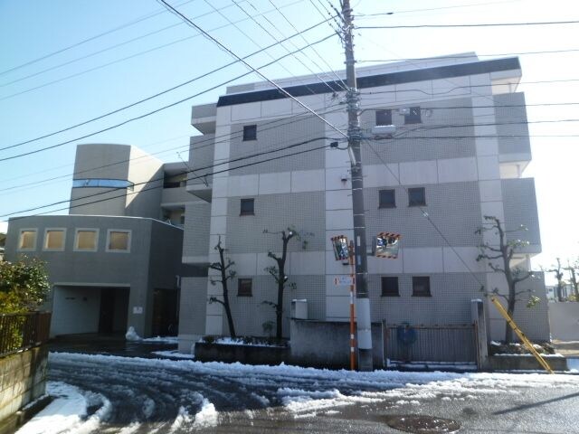 エスポワール東所沢の物件内観写真