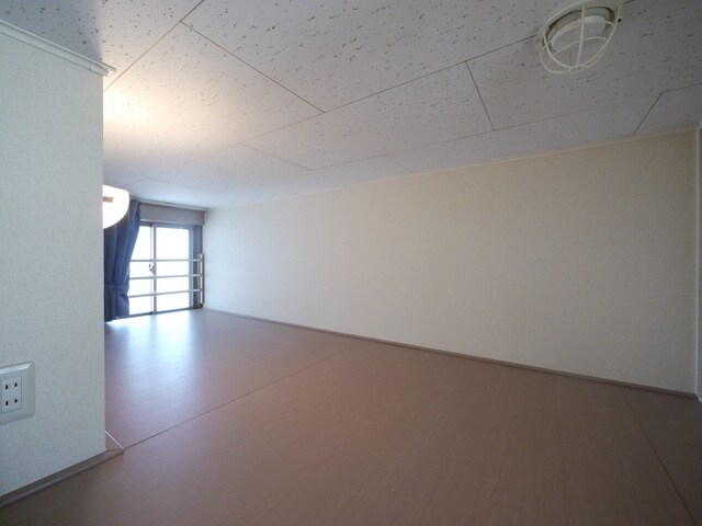 レオパレスサンハウスの物件内観写真