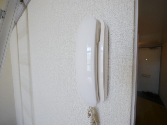 レオパレスサンハウスの物件内観写真