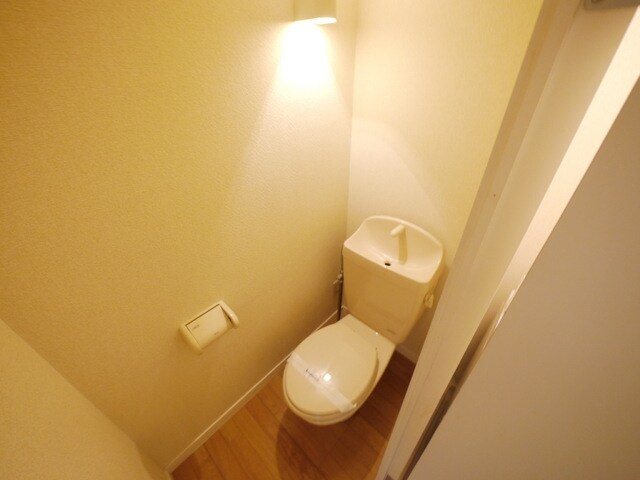 レオパレスサンハウスの物件内観写真