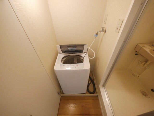 レオパレスサンハウスの物件内観写真