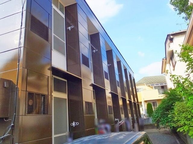 レオパレスサンハウスの物件内観写真