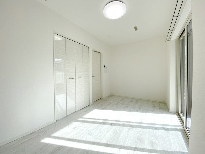 Comfyの物件内観写真