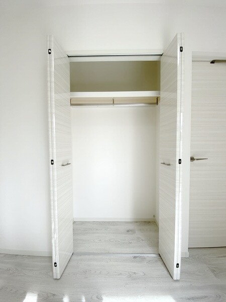 Comfyの物件内観写真