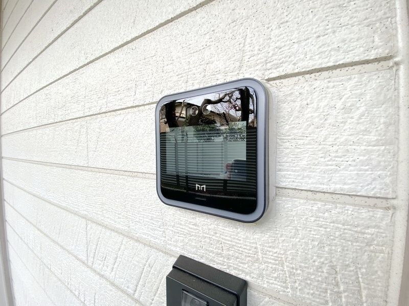 Comfyの物件内観写真