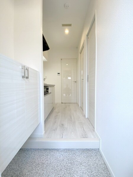 Comfyの物件内観写真