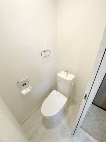 Comfyの物件内観写真