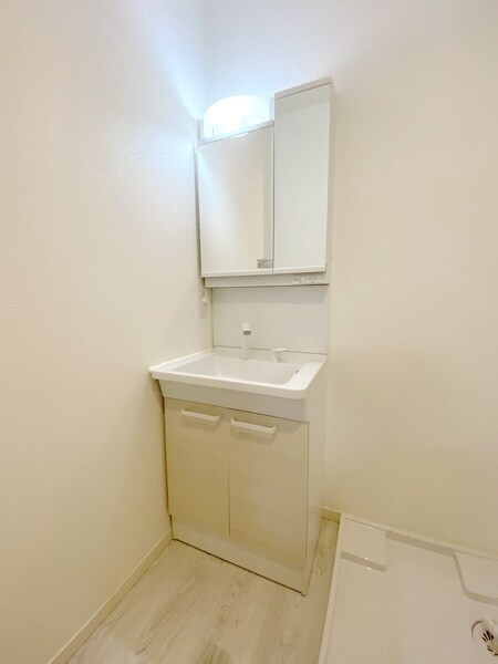 Comfyの物件内観写真