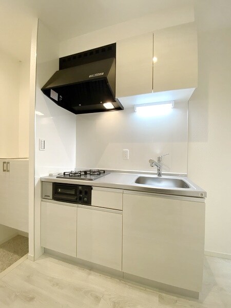 Comfyの物件内観写真