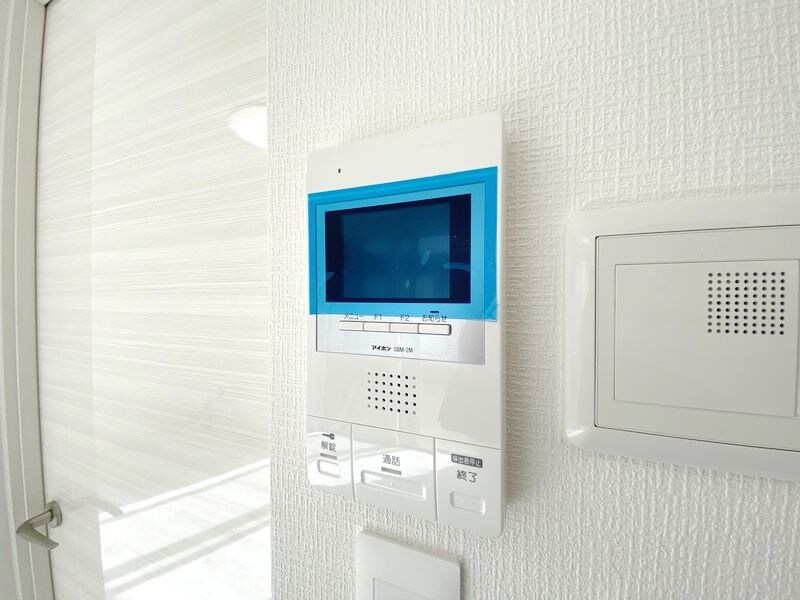 Comfyの物件内観写真