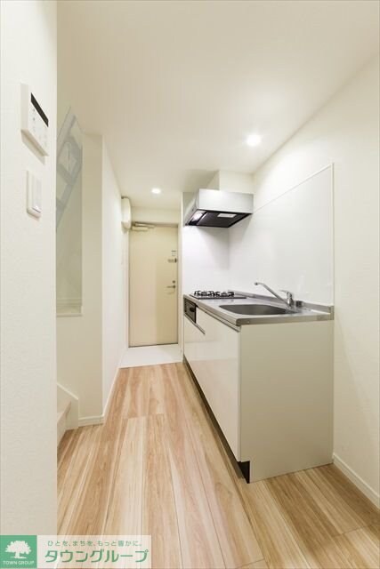 Ｂｅｌｌｅ　Ｓｗｅｅｔ東所沢の物件内観写真