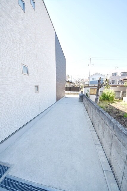 クレイノアダージョの物件内観写真