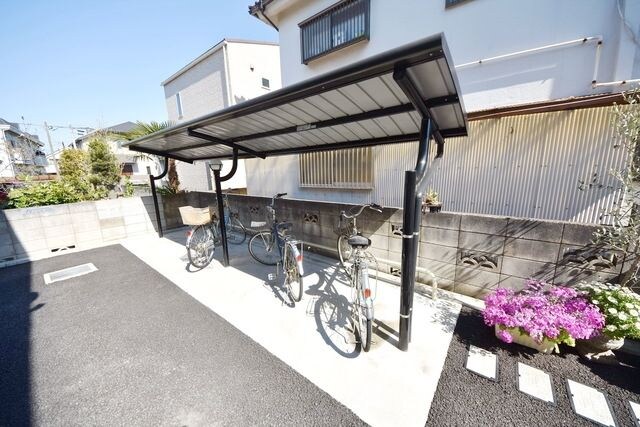 クレイノアダージョの物件内観写真