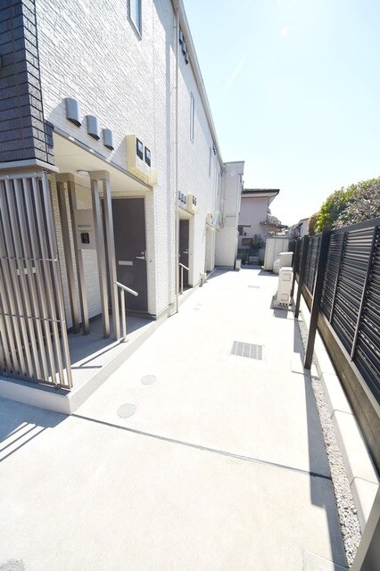 クレイノアダージョの物件内観写真