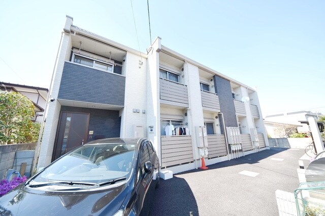 クレイノアダージョの物件内観写真