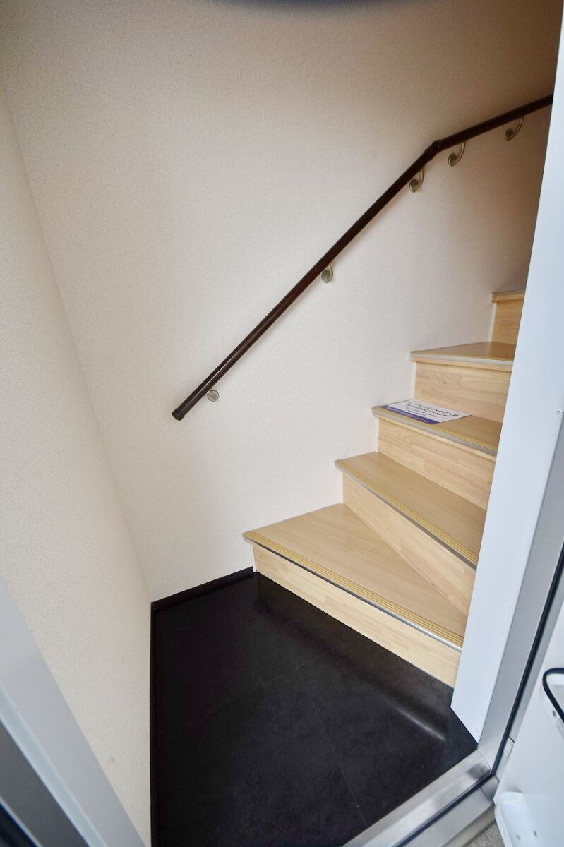 クレイノアダージョの物件内観写真