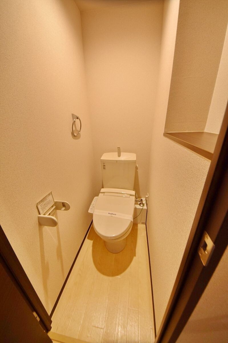 クレイノアダージョの物件内観写真