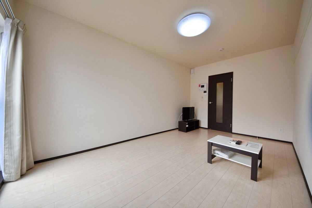 クレイノアダージョの物件内観写真