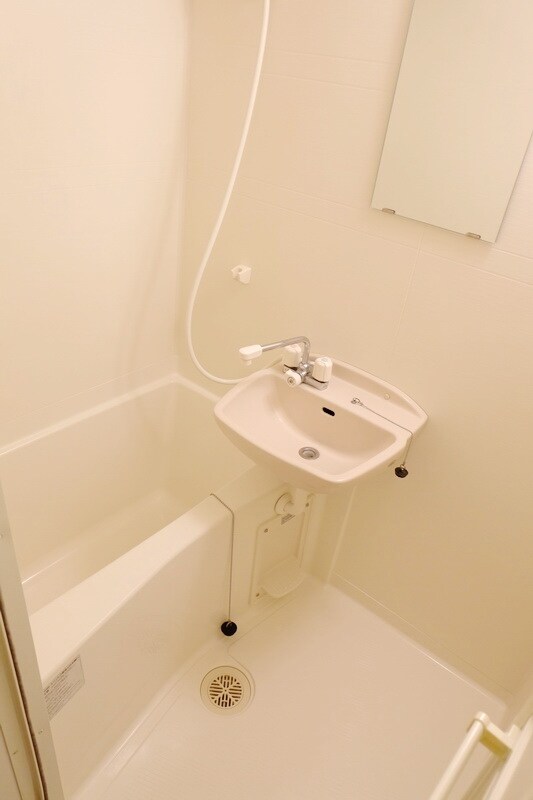 レオパレス豊IIIの物件内観写真