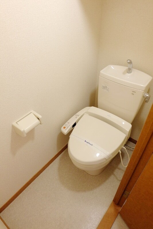 レオパレス豊IIIの物件内観写真