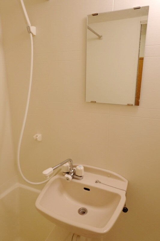 レオパレス豊IIIの物件内観写真