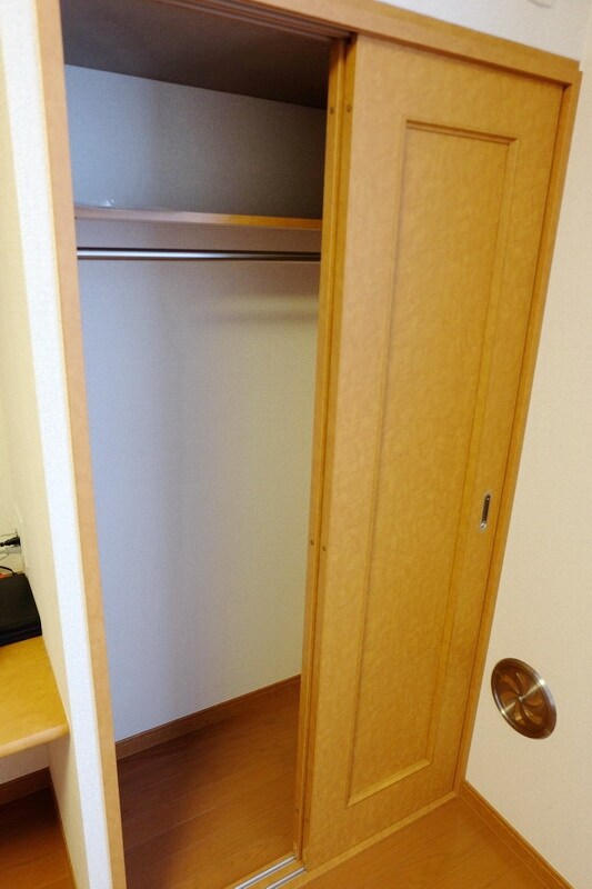 レオパレス豊IIIの物件内観写真