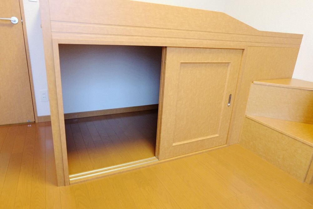 レオパレス豊IIIの物件内観写真