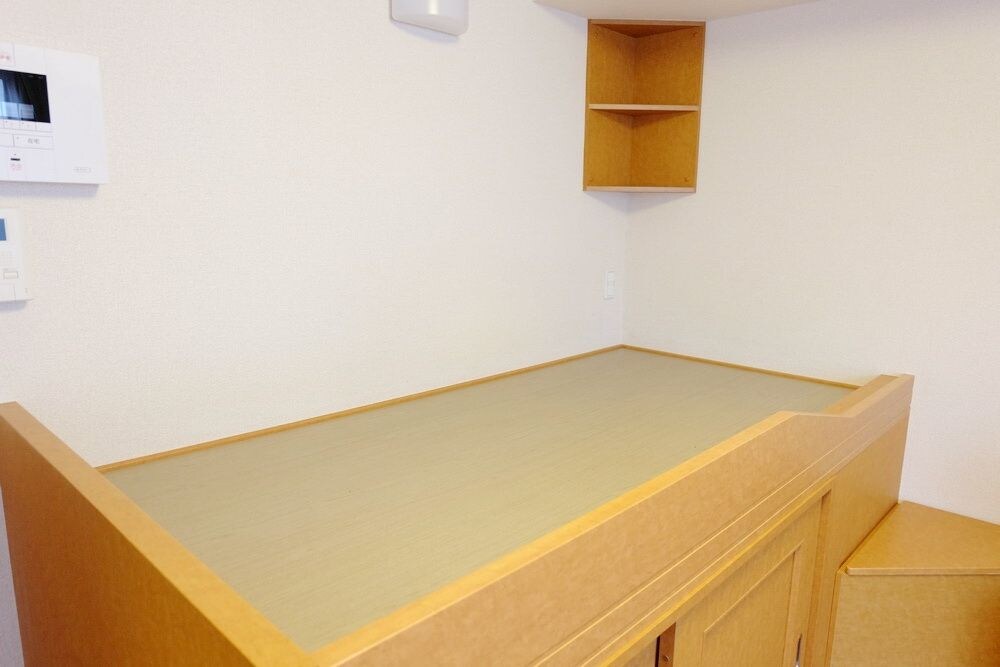 レオパレス豊IIIの物件内観写真