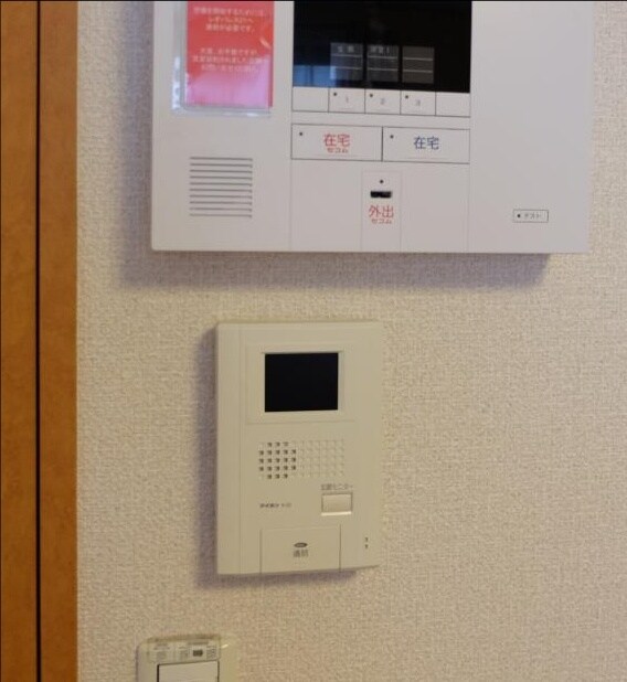 レオパレス豊IIIの物件内観写真