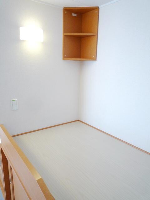 レオパレスエヌ　ファミールの物件内観写真