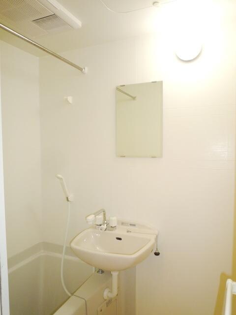 レオパレスエヌ　ファミールの物件内観写真