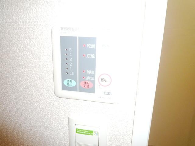 レオパレスエヌ　ファミールの物件内観写真