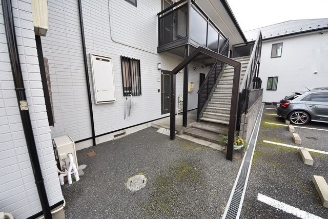 ロイヤルパークハウス大泉の物件内観写真