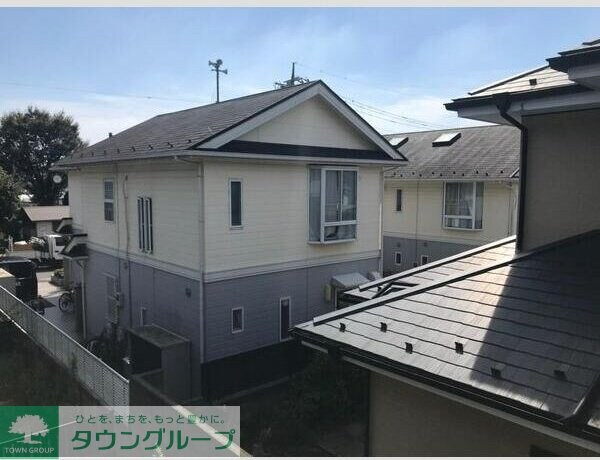 ロイヤルパークハウス大泉の物件内観写真