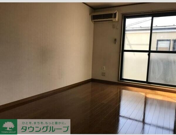 ロイヤルパークハウス大泉の物件内観写真