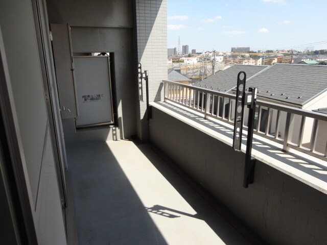 エコタワーバオバブの物件内観写真