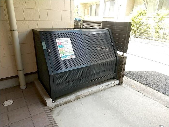 Ｐａｒｔｈｅｎｏｎ　２の物件内観写真