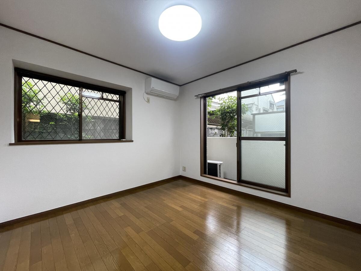 エクセレント竹下の物件内観写真