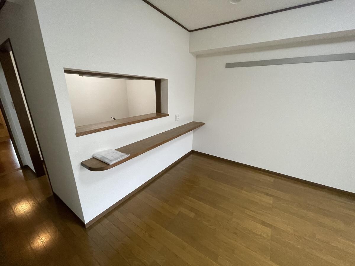 エクセレント竹下の物件内観写真