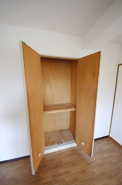 ジュノー・ムカイの物件内観写真