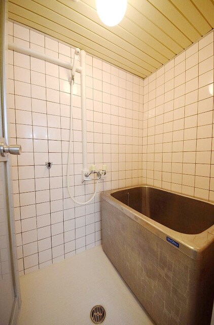 ジュノー・ムカイの物件内観写真