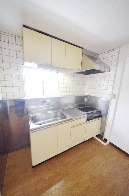 ジュノー・ムカイの物件内観写真