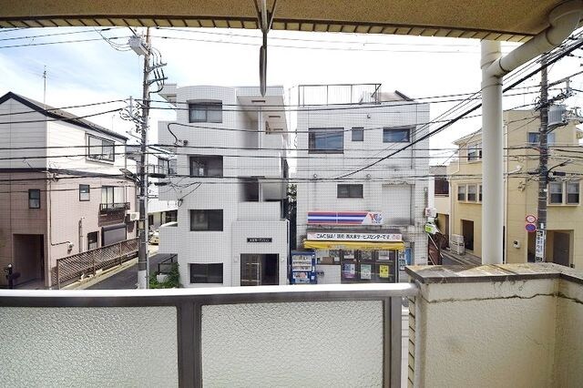 ジュノー・ムカイの物件内観写真