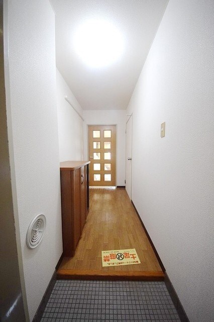 ジュノー・ムカイの物件内観写真